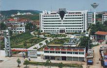 咸寧衛生學校