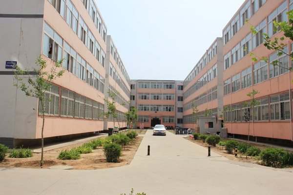 北京涉外經濟專修學院