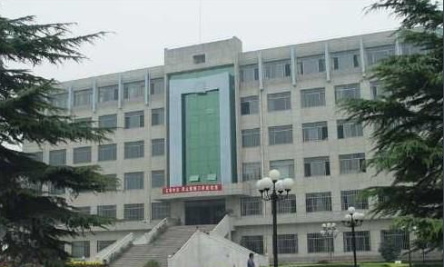 邯鄲市衛生學校