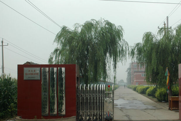 沙河市衛生學校