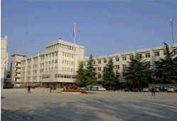 河北省滄州衛生學校
