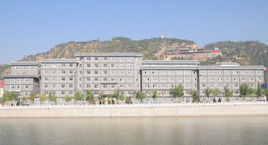 呂梁市衛生學校