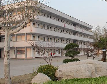 徐州衛生學校