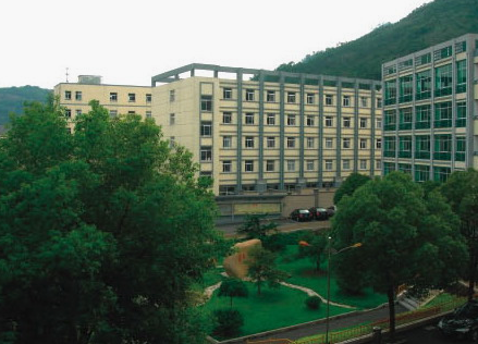 學校全景圖