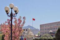 朝陽市衛(wèi)生學(xué)校