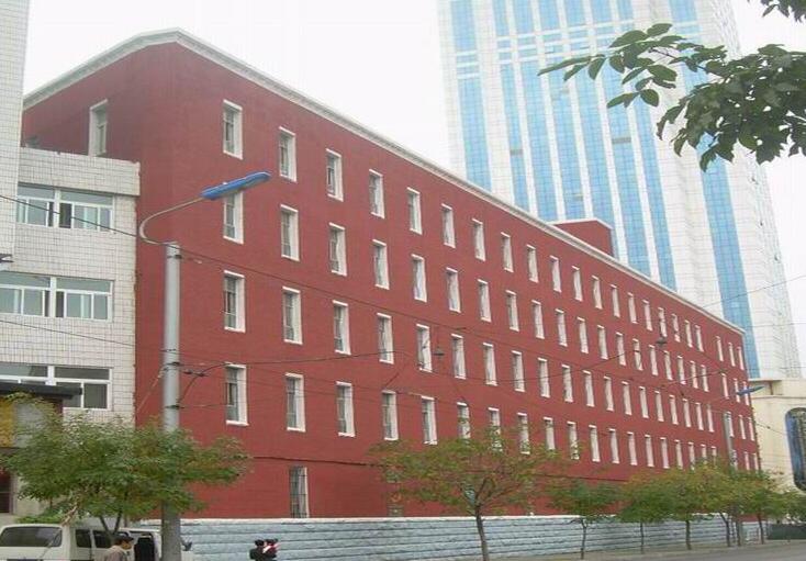 大連鐵路衛生學校