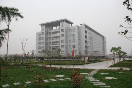 教學(xué)樓