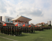 軍訓