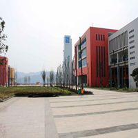 重慶市蜀都職業(yè)技術學校