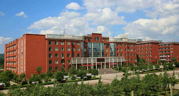 萍鄉市衛生學校