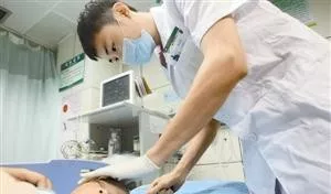 江西省上饒衛生學校