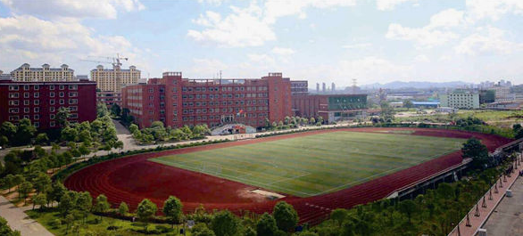 學校操場