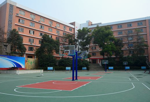 鄱陽衛生學校