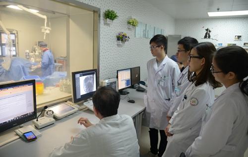 醫學影像專業