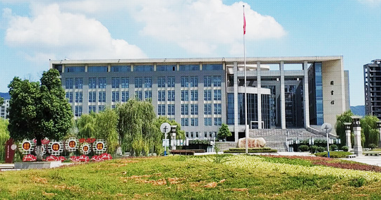 教學樓