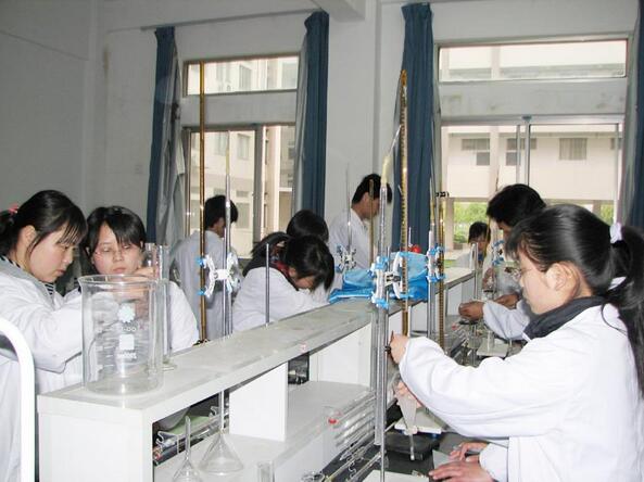 藥學專業