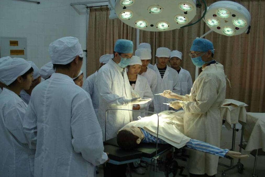 臨床醫學專業