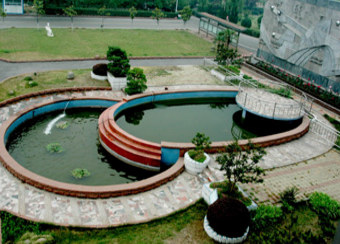 山東煤炭衛(wèi)生學(xué)校圖三