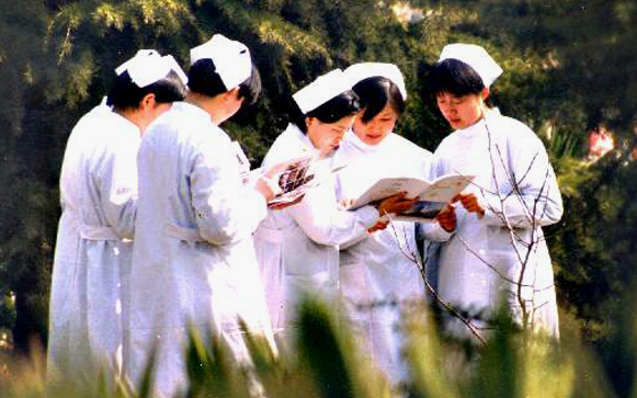 山東省青島衛生學校