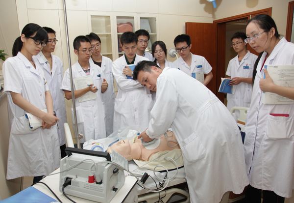 臨床醫學專業