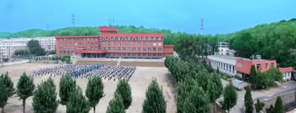 撫順市衛(wèi)生學(xué)校