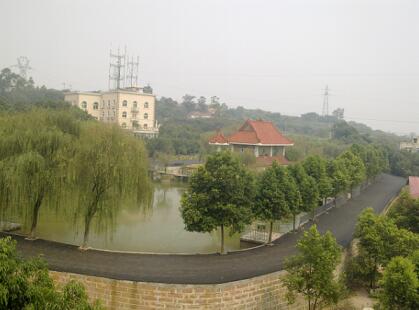 校園景觀