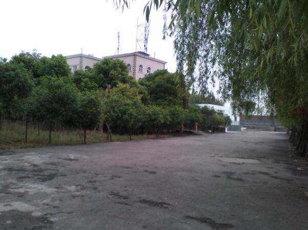 校園景觀