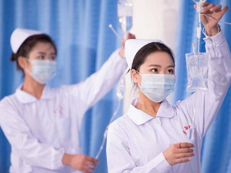 衛校的學生怎樣才能學好護理學