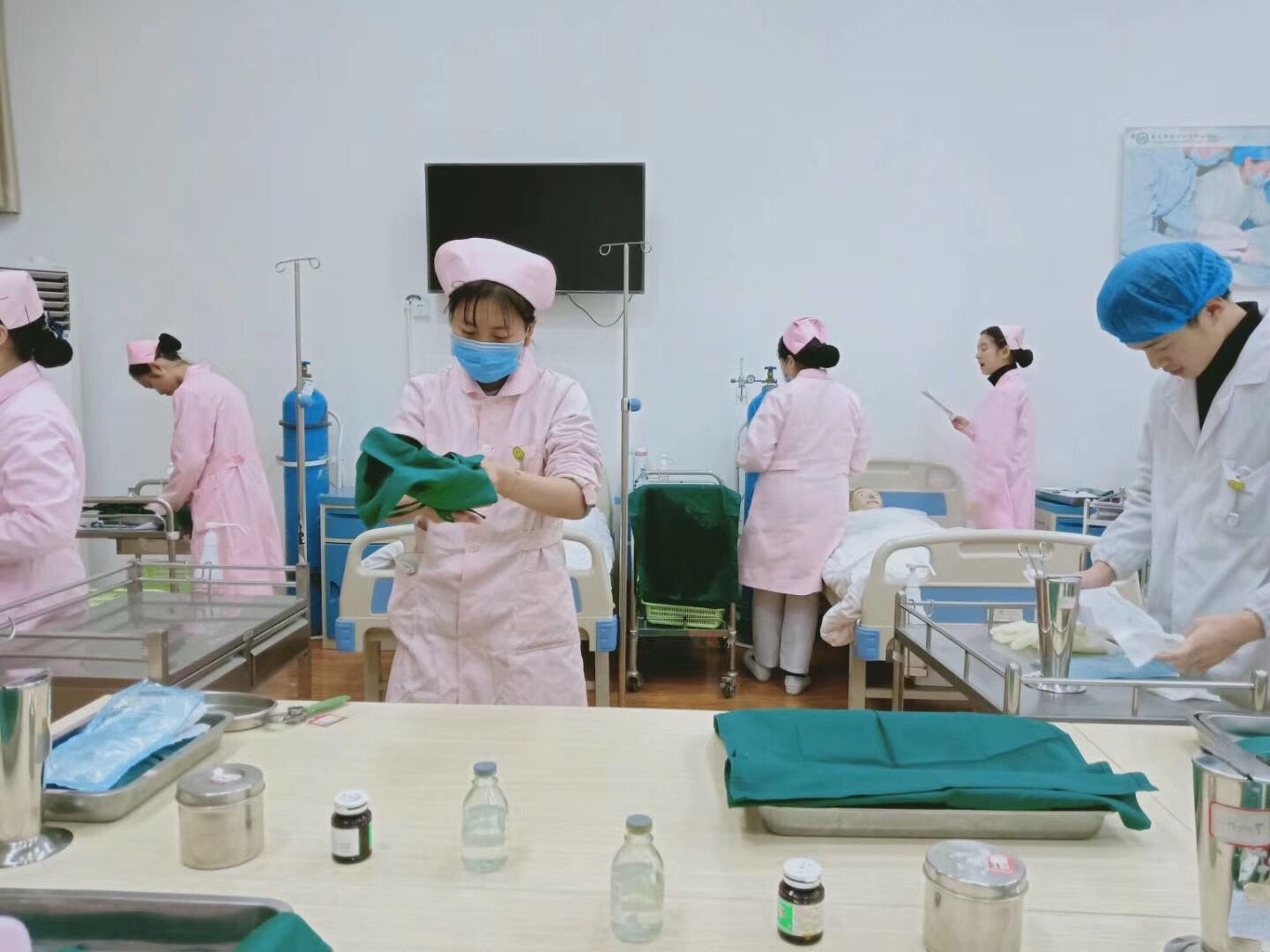 醫學檢驗專業