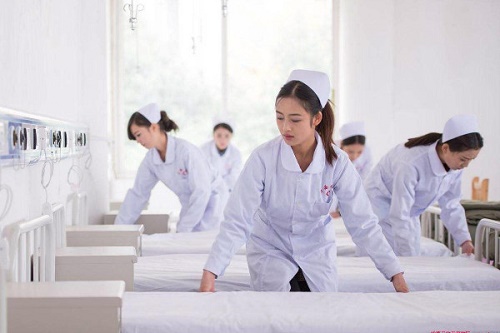 重慶衛生學校的地址在哪里