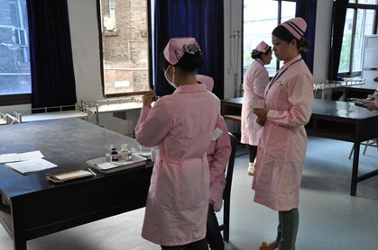 重慶市護士學校