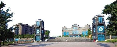 重慶市醫藥衛生學院