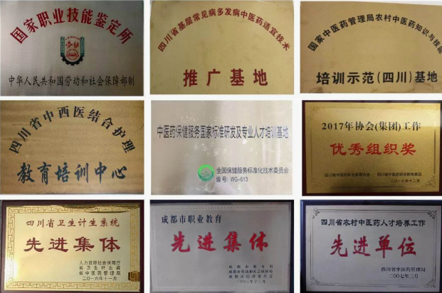 成都附屬醫院針灸學校怎么樣