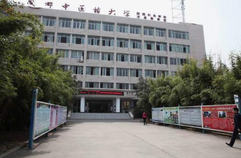 成都附屬醫院針灸學校地址、怎么坐車