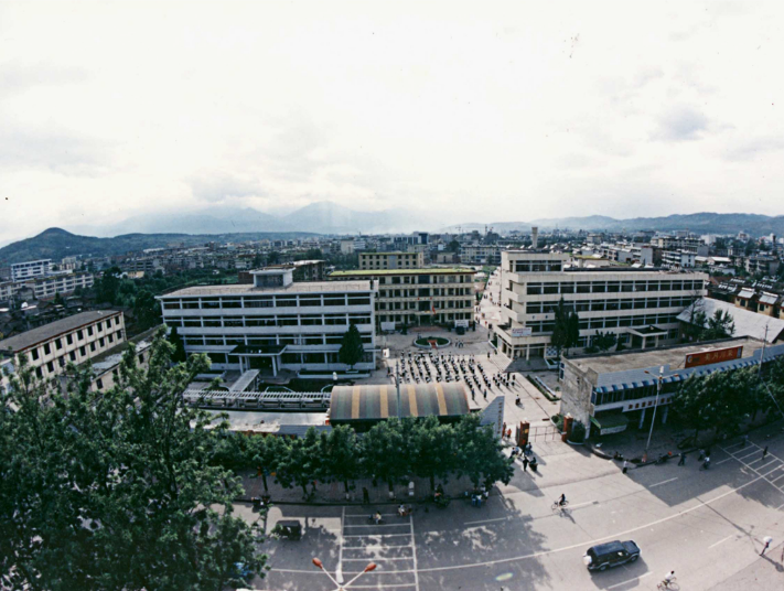 四川涼山衛生學校招生要求
