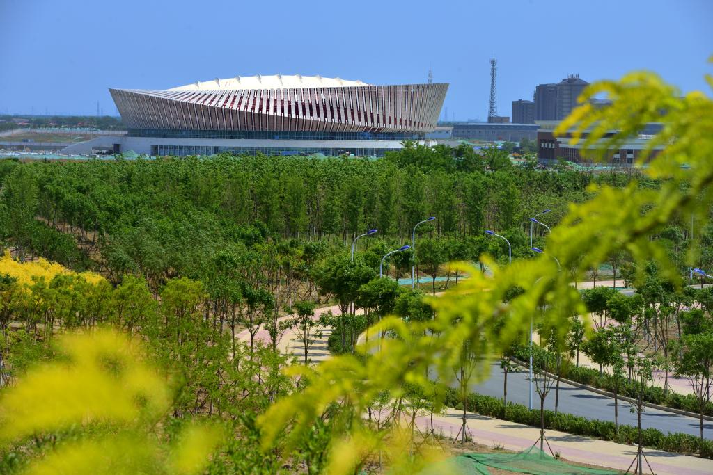 天津中醫藥大學