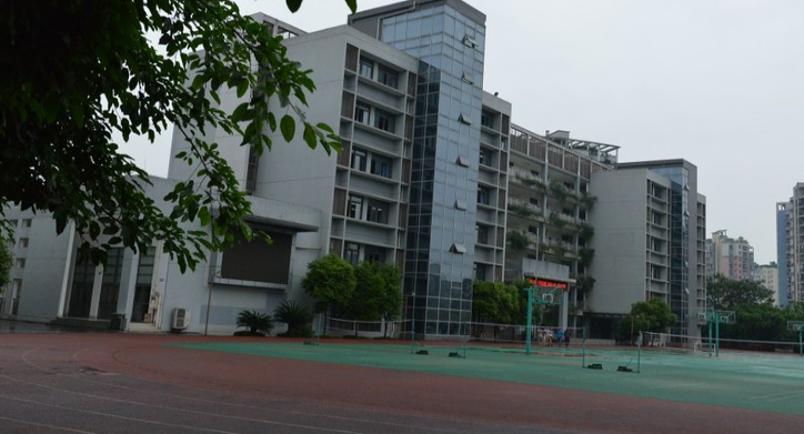 重慶市兩江職業教育中心