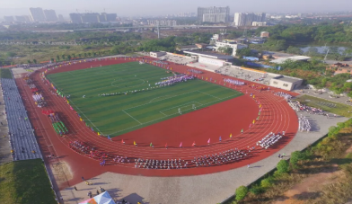 江西贛州哪個衛校好_贛州有哪些衛生學校