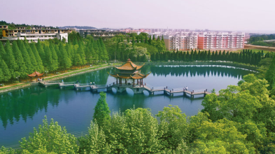 江西省吉安市衛生學校環境怎么樣