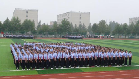 陜西科技衛生學校環境、環境怎么樣