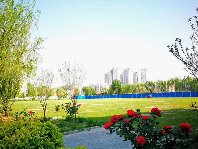 咸陽市衛生學校