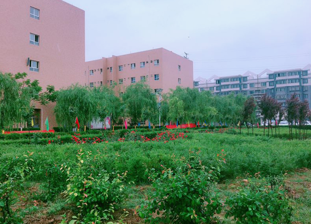 咸陽市衛(wèi)生學(xué)校在哪里、學(xué)校地址