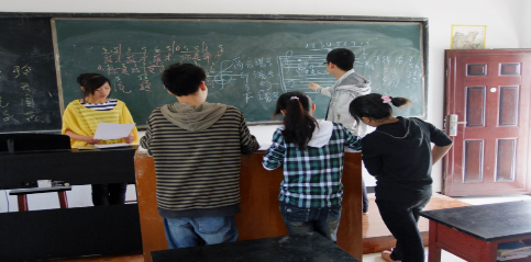 山西省晉中市衛生學校開設有哪些專業