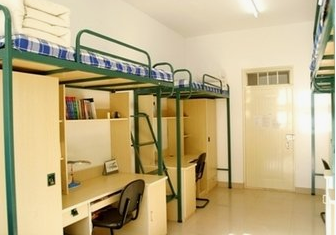 山東平陰衛生職業學校寢室環境、宿舍條件圖片