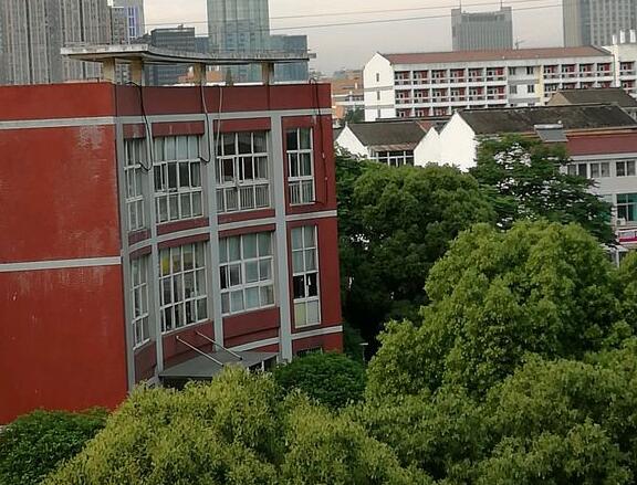 常州衛生高等職業技術學校怎么樣、好不好