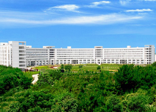 山東省衛生學校在哪里、學校地址