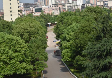 天津市藥科中等專業學校在哪里、學校地址