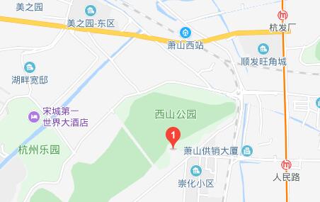 浙江醫(yī)藥技術(shù)學(xué)校地址在哪里、怎么走