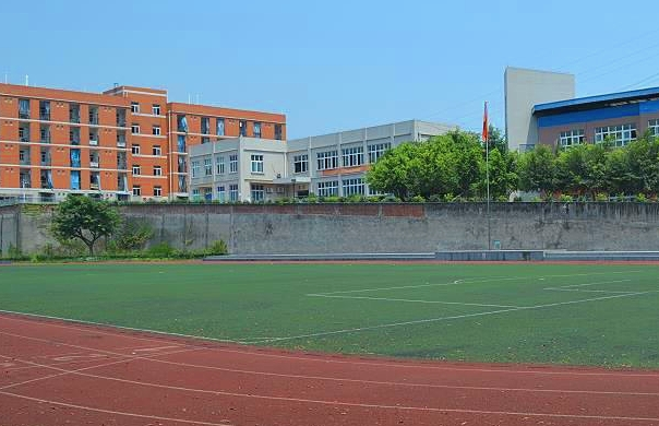廉江市衛生職業技術學校