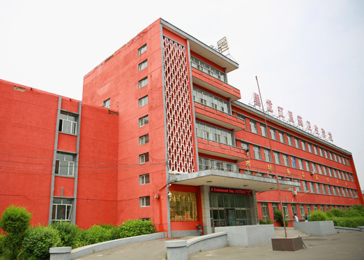 黑龍江醫藥衛生學校在哪里、學校地址 